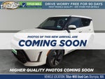 2025 Kia Soul GT-Line