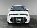 2025 Kia Soul GT-Line