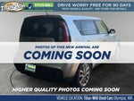 2017 Kia Soul Plus