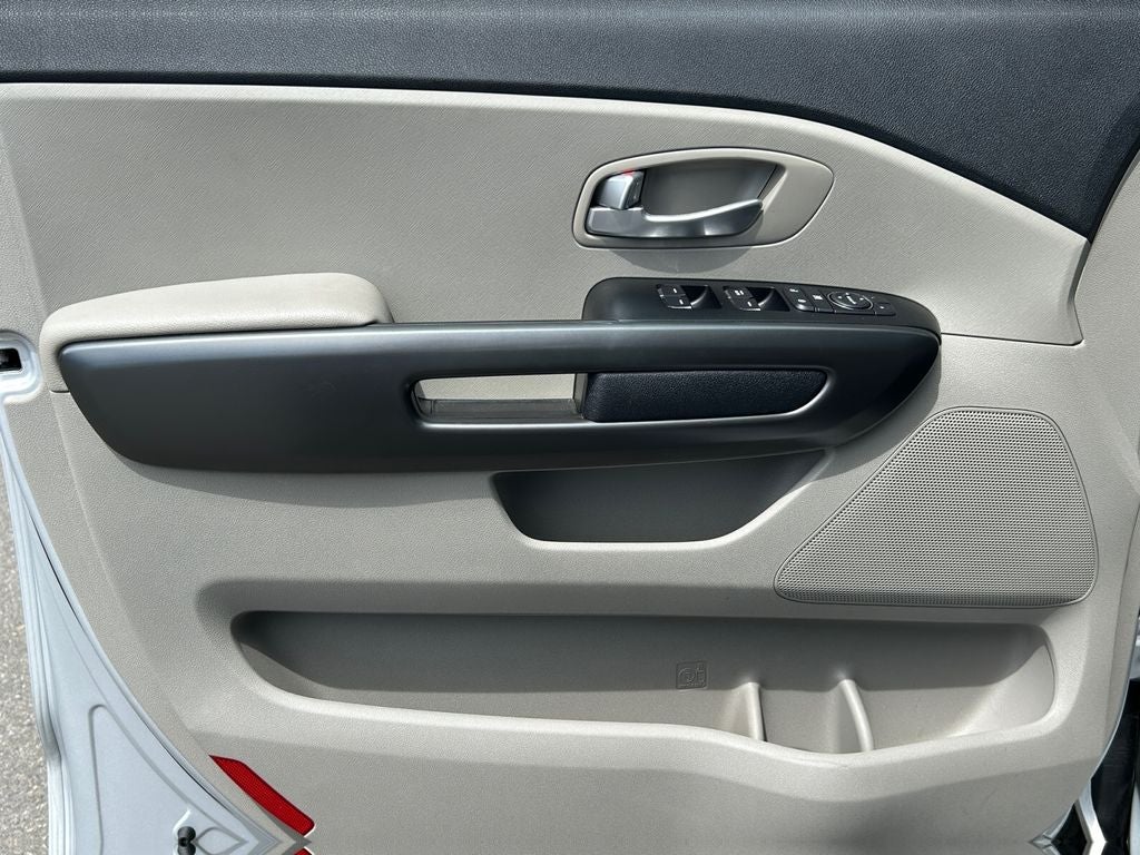 2021 Kia Sedona EX