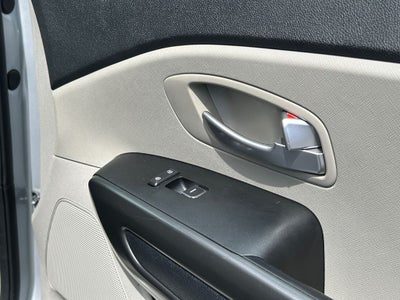 2021 Kia Sedona EX