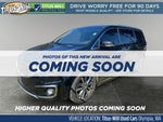 2018 Kia Sedona SX Limited