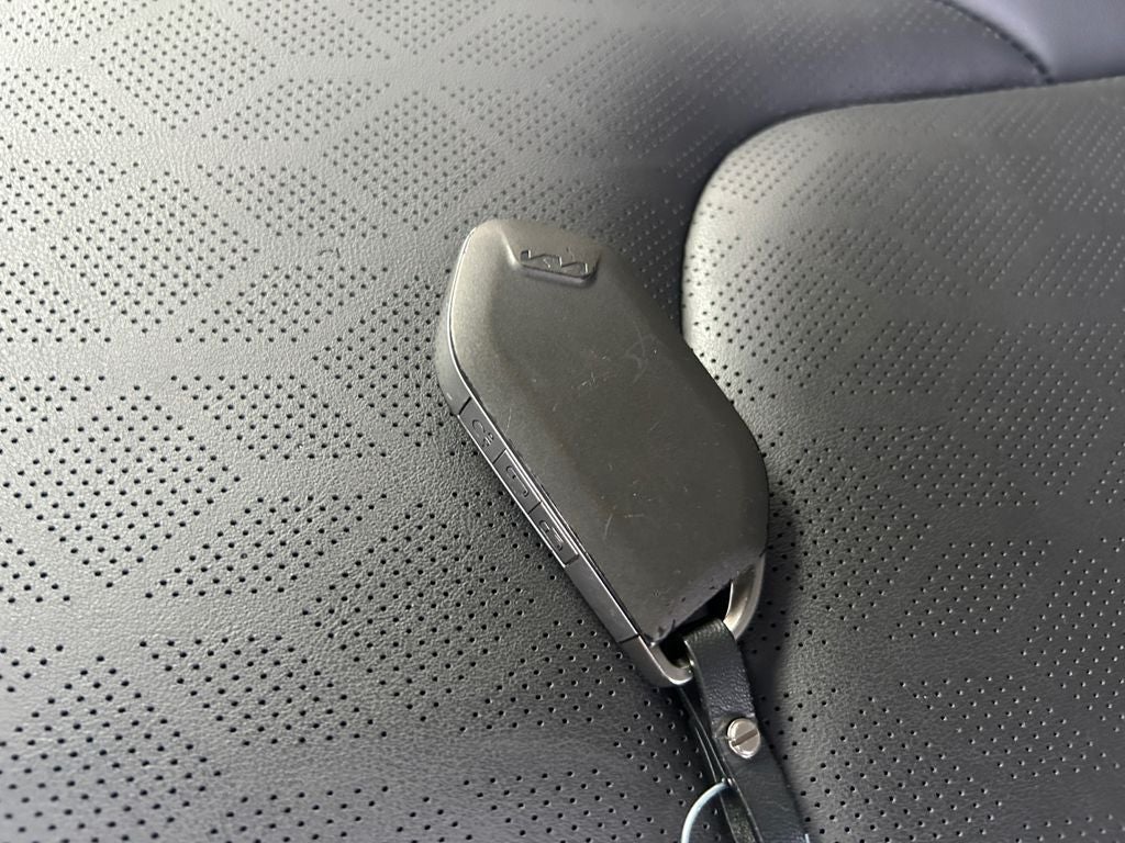 2025 Kia Carnival Hybrid LXS