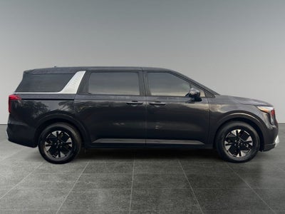 2025 Kia Carnival Hybrid LXS