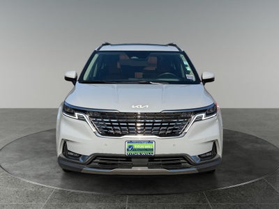 2024 Kia Carnival SX Prestige
