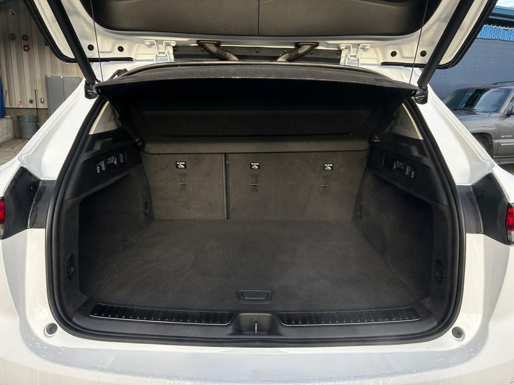 2021 Buick Envision Preferred