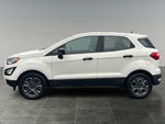 2018 Ford EcoSport S