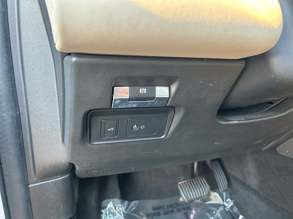 2020 Land Rover Discovery Sport S