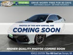 2021 Honda Civic Sport Touring