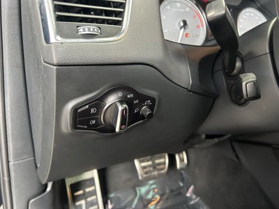 2016 Audi SQ5 3.0T Premium Plus quattro