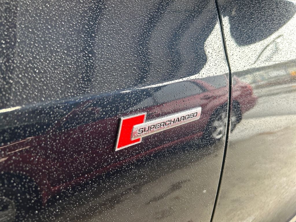 2016 Audi SQ5 3.0T Premium Plus quattro