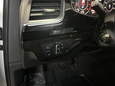 2017 Audi Q7 3.0T Premium Plus quattro