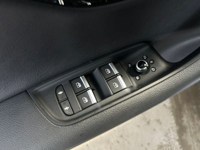 2017 Audi Q7 3.0T Premium Plus quattro