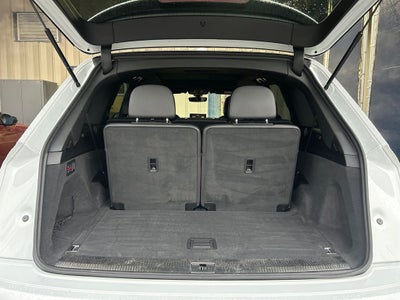 2017 Audi Q7 3.0T Premium Plus quattro
