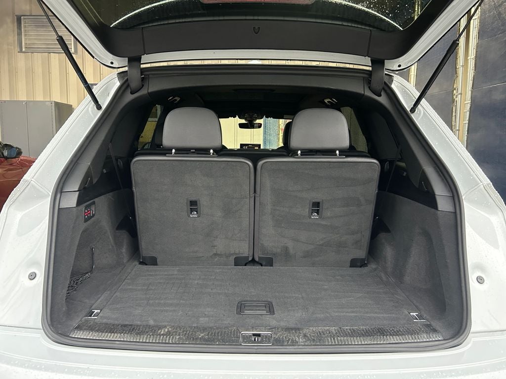 2017 Audi Q7 3.0T Premium Plus quattro