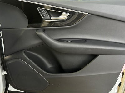 2017 Audi Q7 3.0T Premium Plus quattro