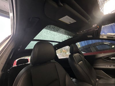 2017 Audi Q7 3.0T Premium Plus quattro