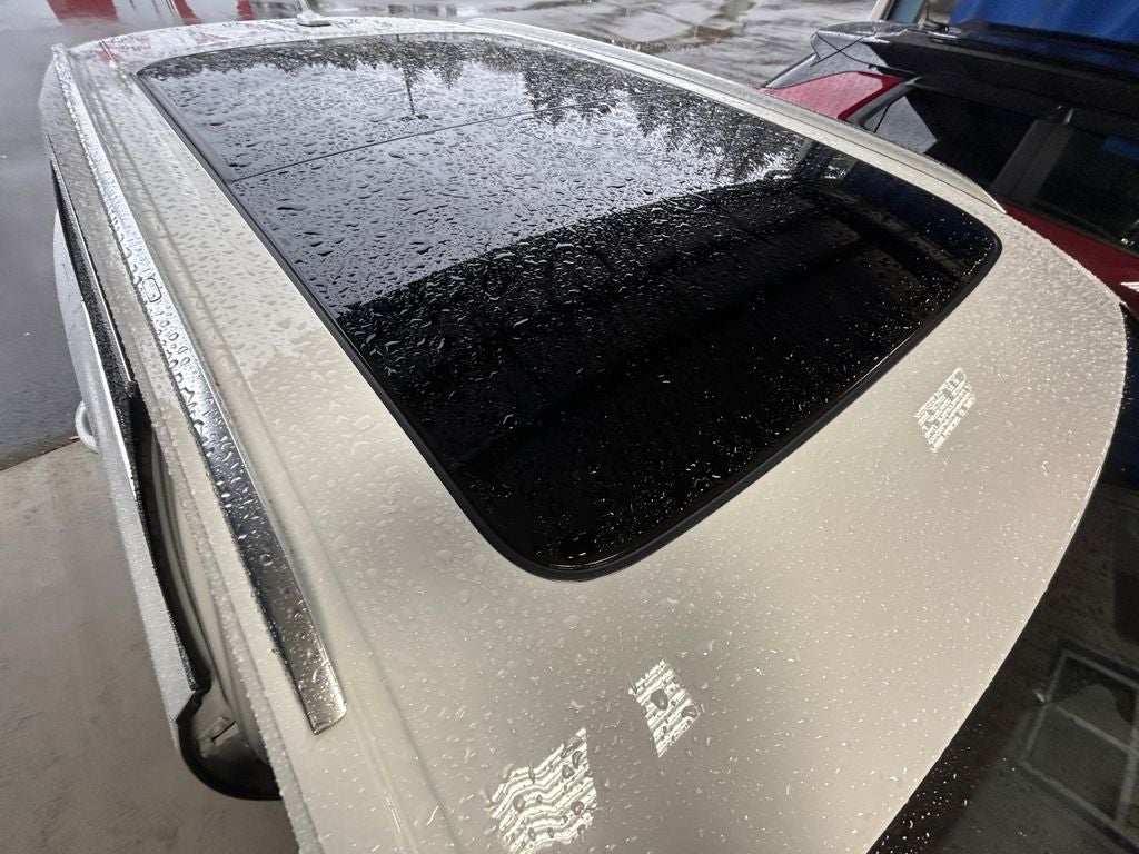 2017 Audi Q7 3.0T Premium Plus quattro