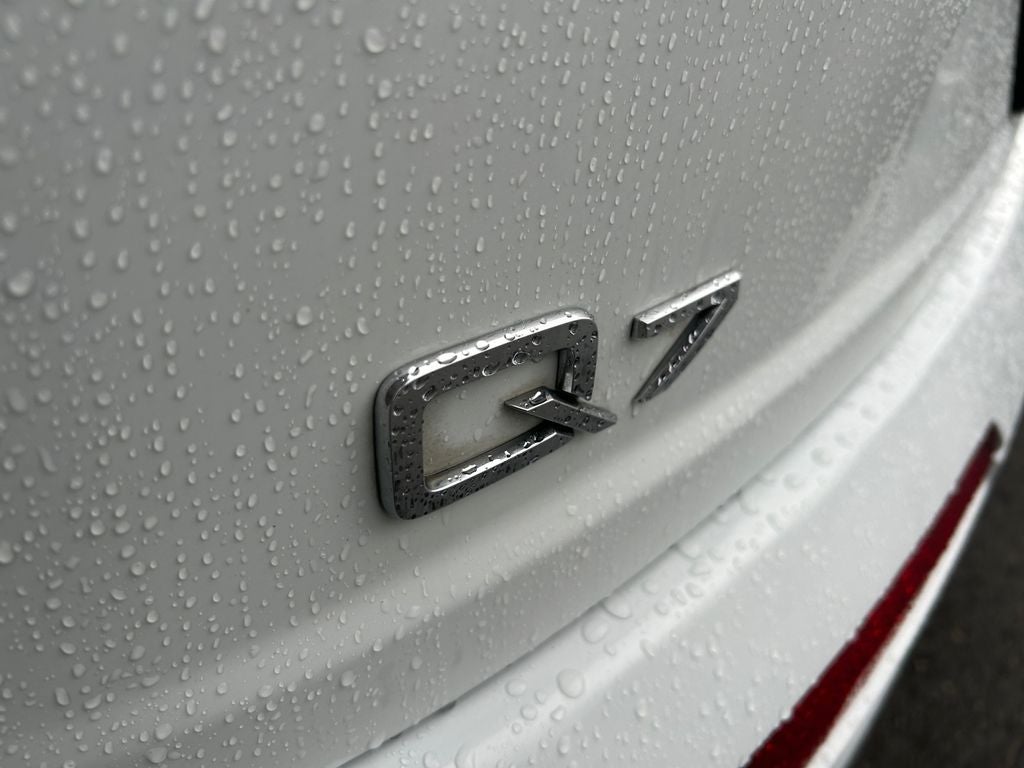 2017 Audi Q7 3.0T Premium Plus quattro