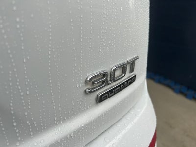 2017 Audi Q7 3.0T Premium Plus quattro