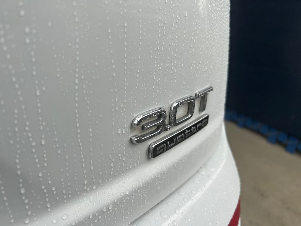 2017 Audi Q7 3.0T Premium Plus quattro