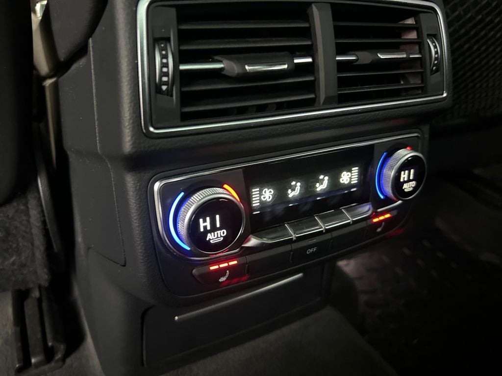 2017 Audi Q7 3.0T Premium Plus quattro