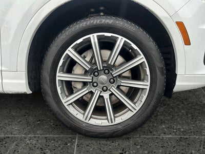 2017 Audi Q7 3.0T Premium Plus quattro