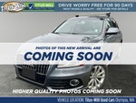 2013 Audi Q5 2.0T Premium Plus quattro
