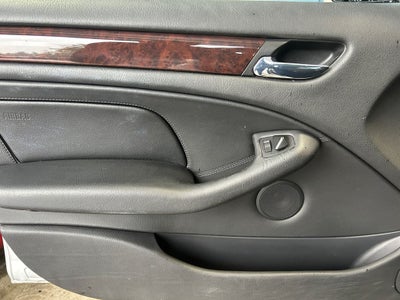 2003 BMW 3 Series 325i