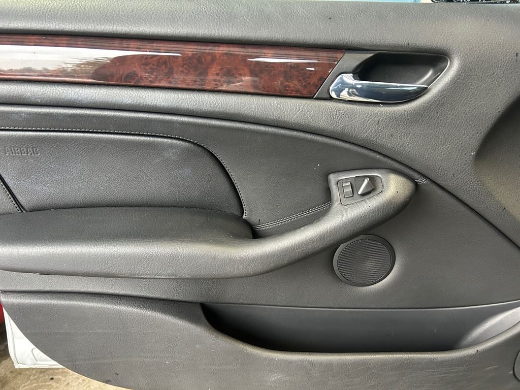 2003 BMW 3 Series 325i