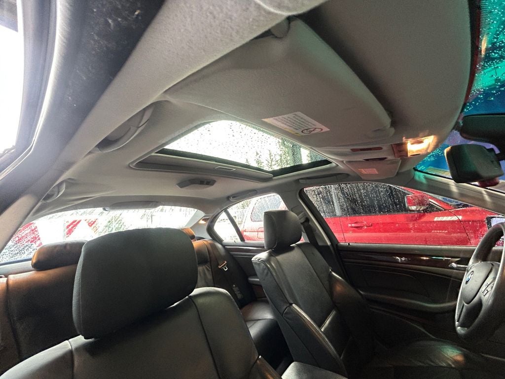 2003 BMW 3 Series 325i