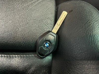 2003 BMW 3 Series 325i