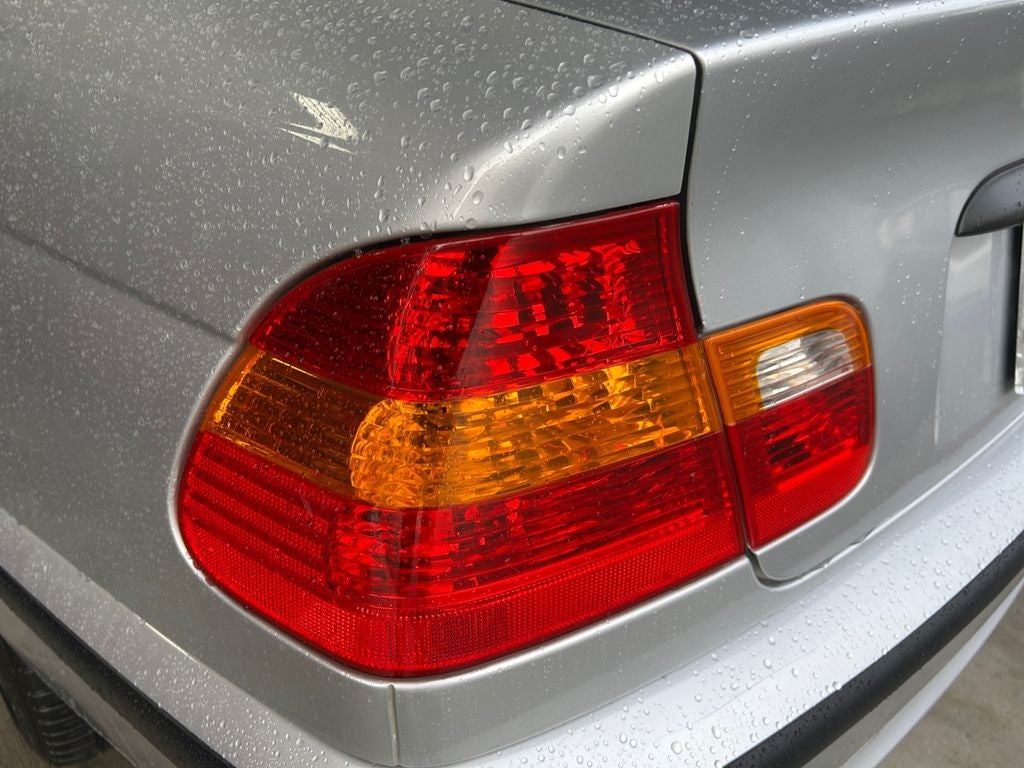 2003 BMW 3 Series 325i