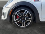2016 MINI John Cooper Works Base