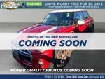 2017 MINI Cooper S Base