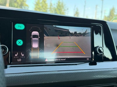 2024 Volkswagen Golf GTI 2.0T S