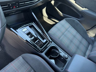 2024 Volkswagen Golf GTI 2.0T S