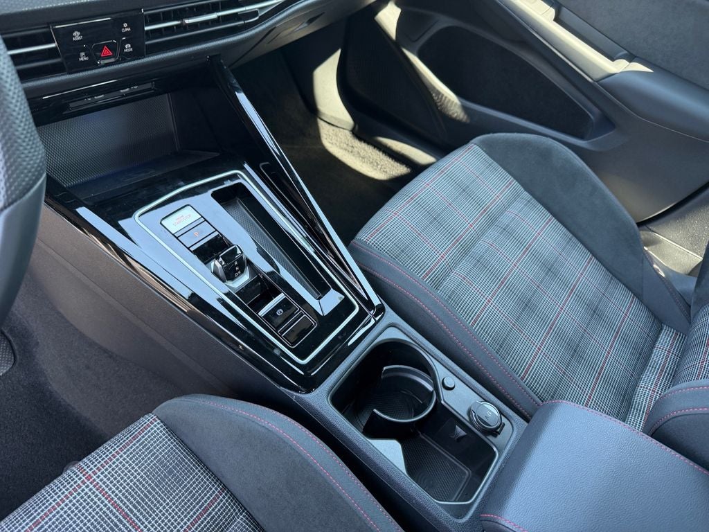 2024 Volkswagen Golf GTI 2.0T S
