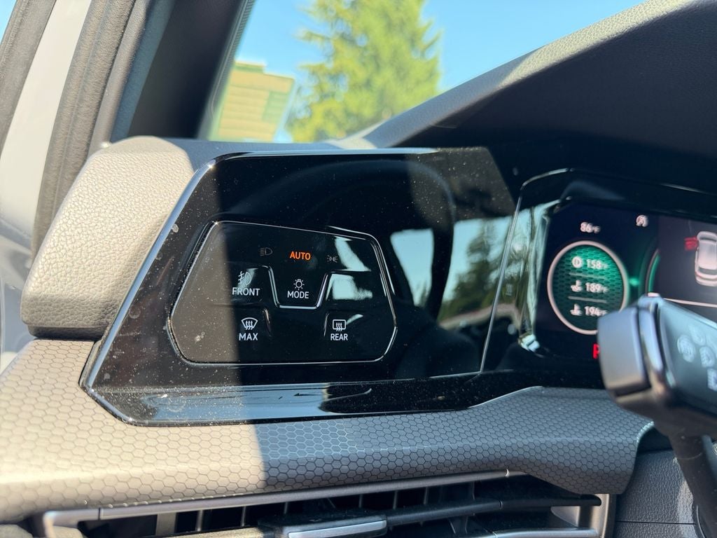 2024 Volkswagen Golf GTI 2.0T S