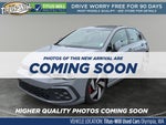2024 Volkswagen Golf GTI 2.0T S