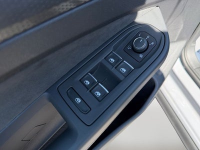 2024 Volkswagen Golf GTI 2.0T S