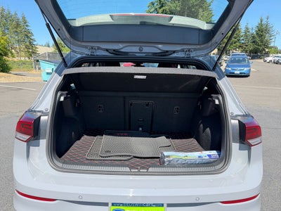 2024 Volkswagen Golf GTI 2.0T S