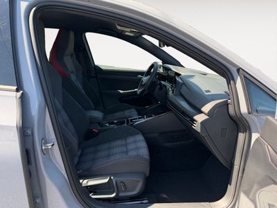 2024 Volkswagen Golf GTI 2.0T S