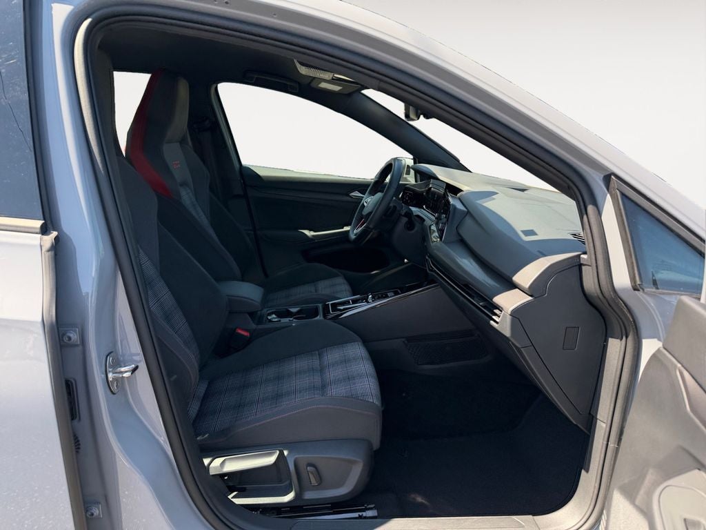 2024 Volkswagen Golf GTI 2.0T S