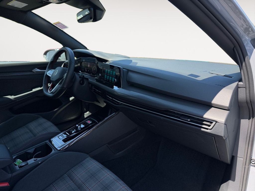 2024 Volkswagen Golf GTI 2.0T S