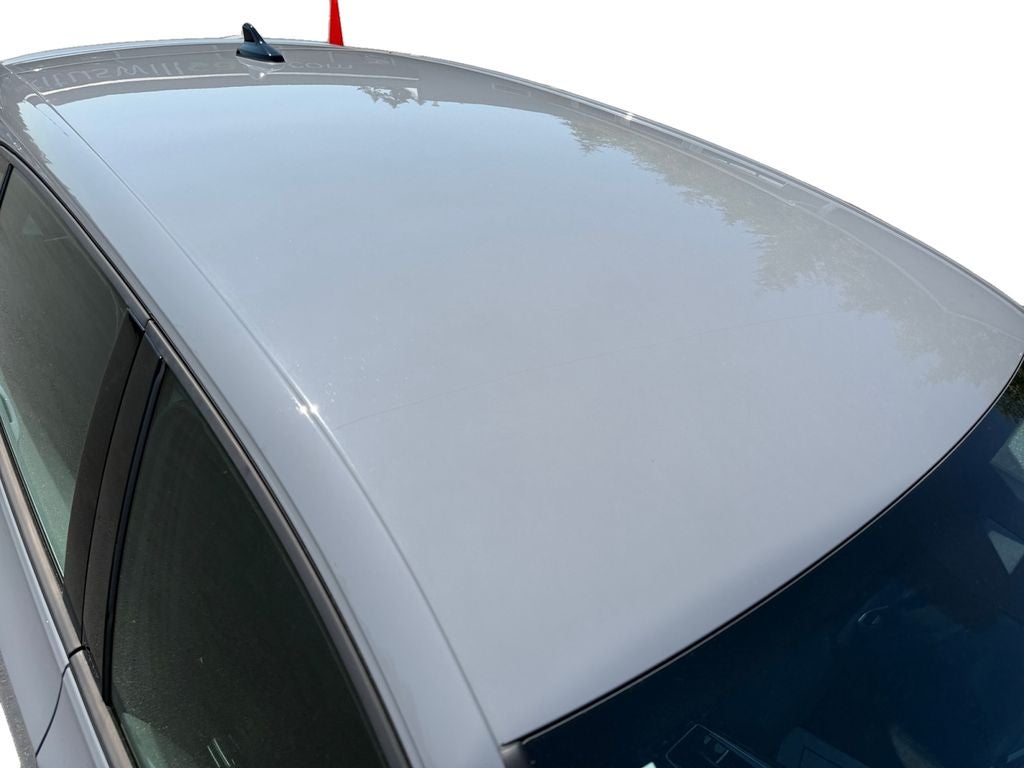 2024 Volkswagen Golf GTI 2.0T S