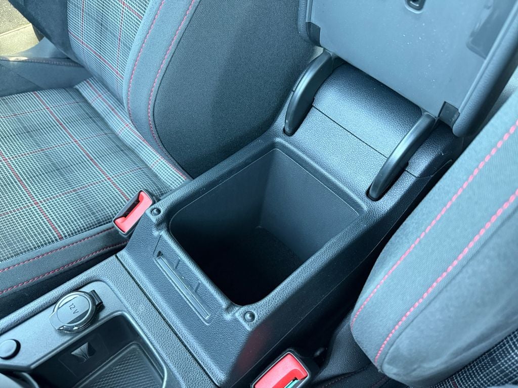 2024 Volkswagen Golf GTI 2.0T S