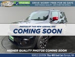 2023 Jeep Renegade (RED) Edition