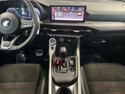 2024 Dodge Hornet R/T Plus