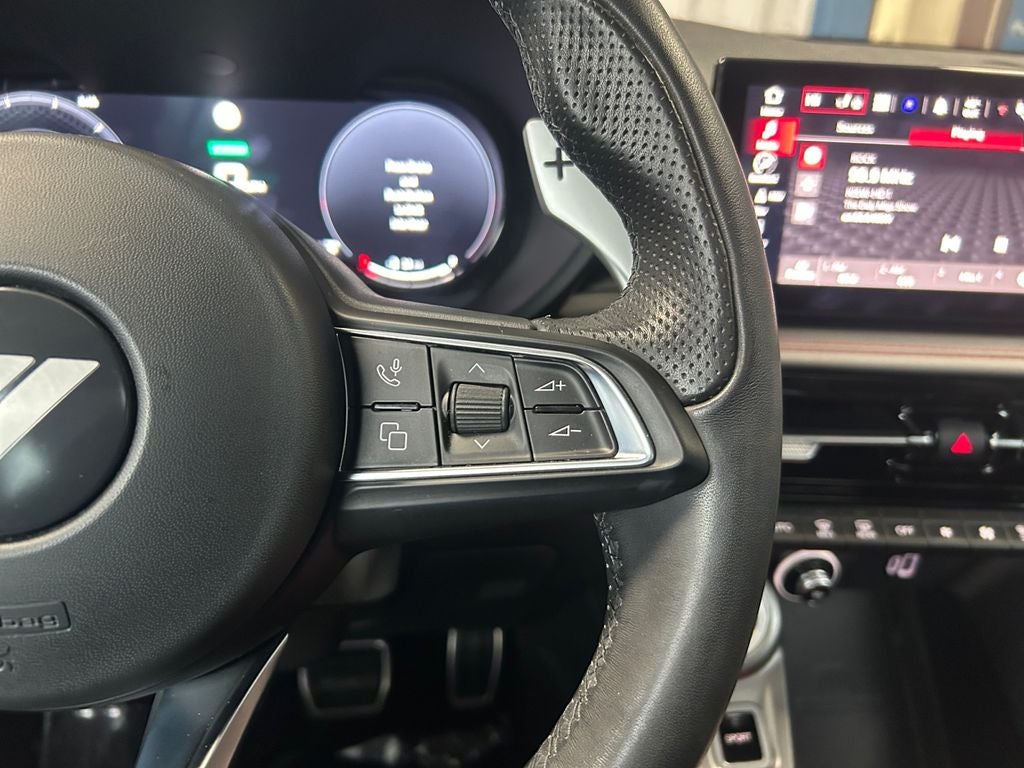 2024 Dodge Hornet R/T Plus